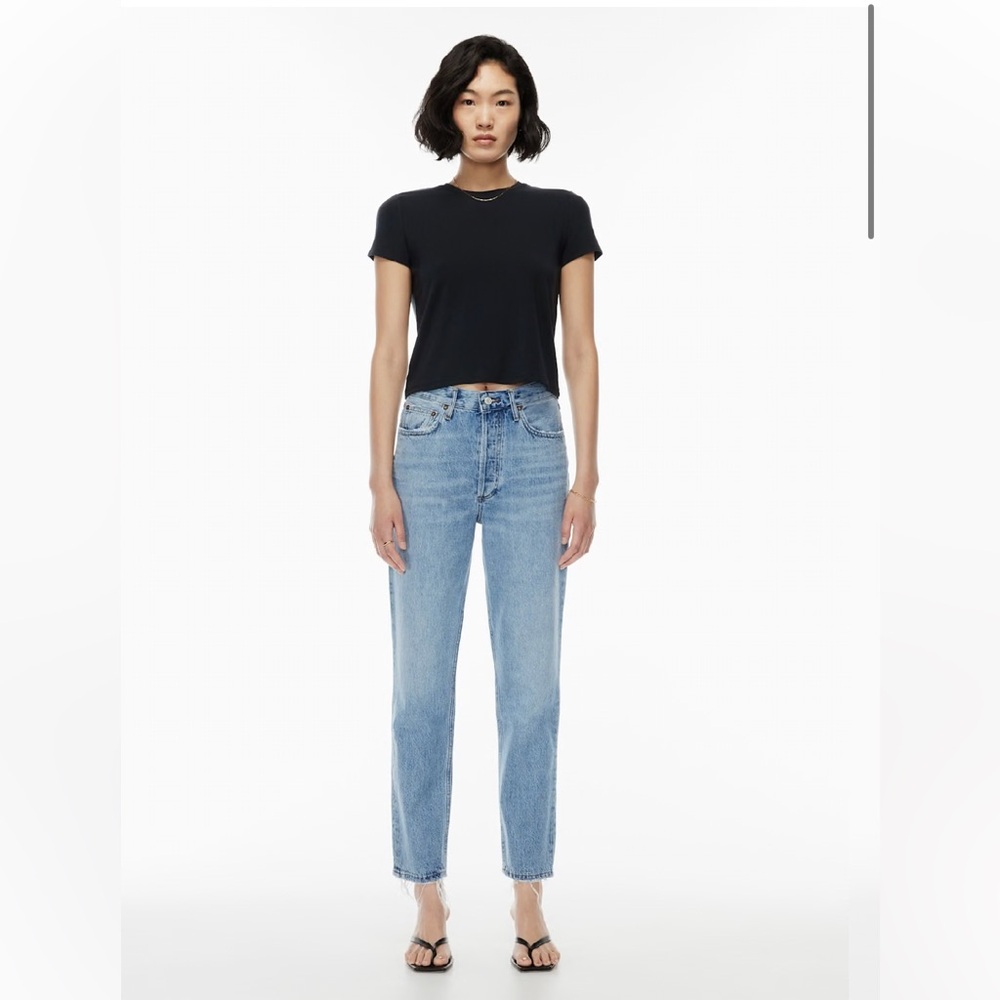 Agolde Fen Jeans